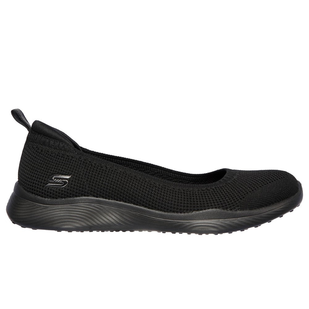 Skechers Microburst 2.0 Be Iconic Wide Sports Shoe