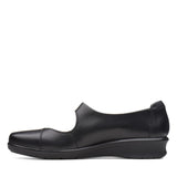 Clarks Hope Henley Riptape Shoes