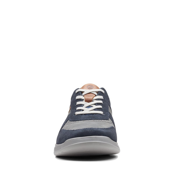 Clarks Gaskill Vibe Lace-up Shoes