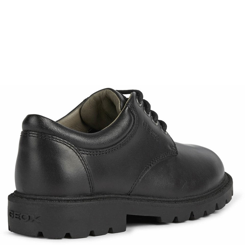 Geox Shaylax School Shoes