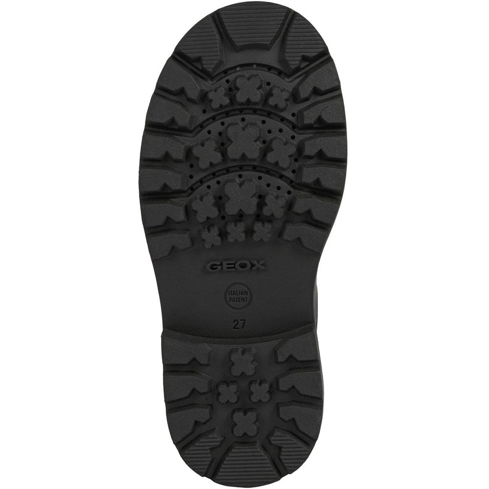 Geox Shaylax School Shoes