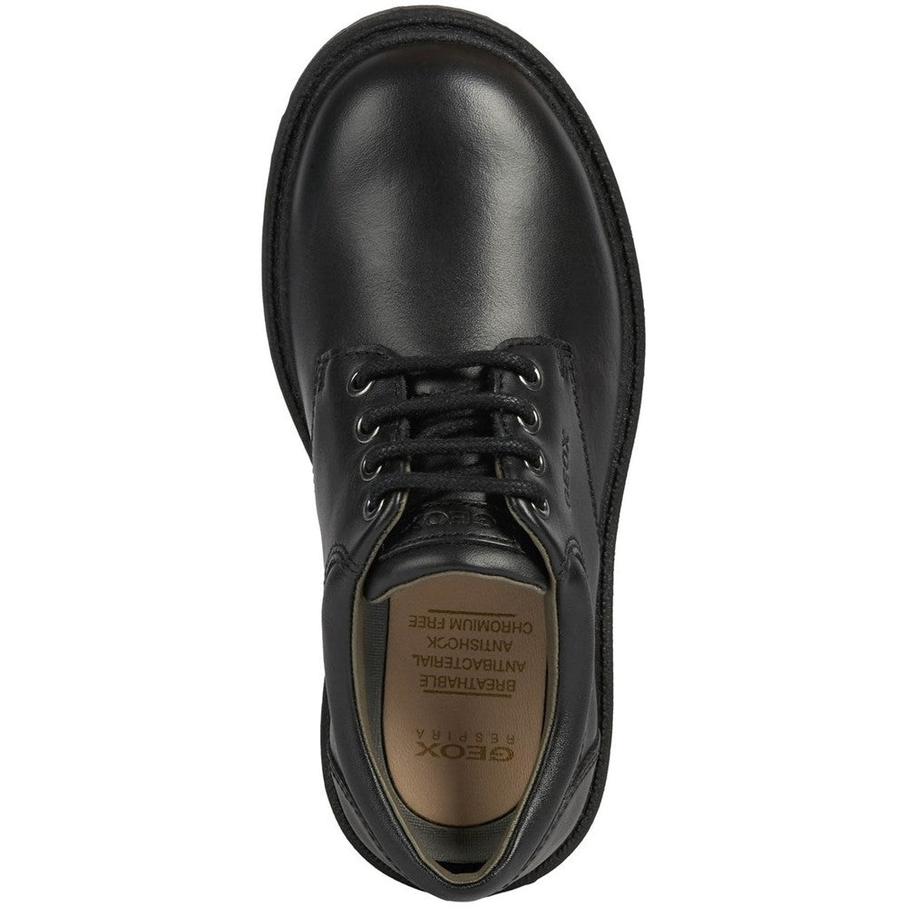Geox Shaylax School Shoes