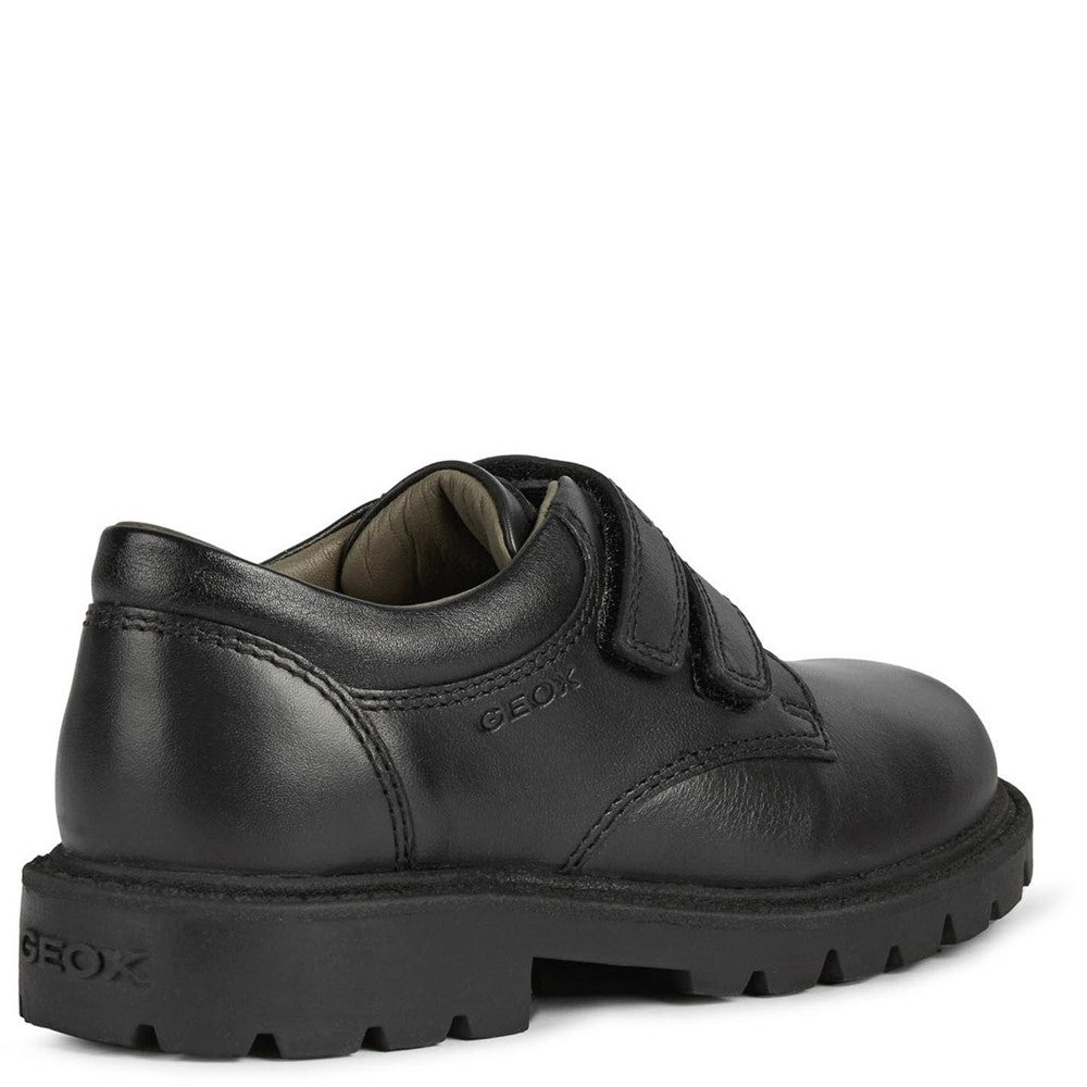 Geox Shaylax Junior School Shoes