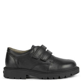 Geox Shaylax Junior School Shoes