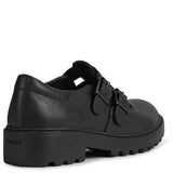 Geox Casey Junior School Shoes