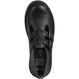 Geox Casey Junior School Shoes