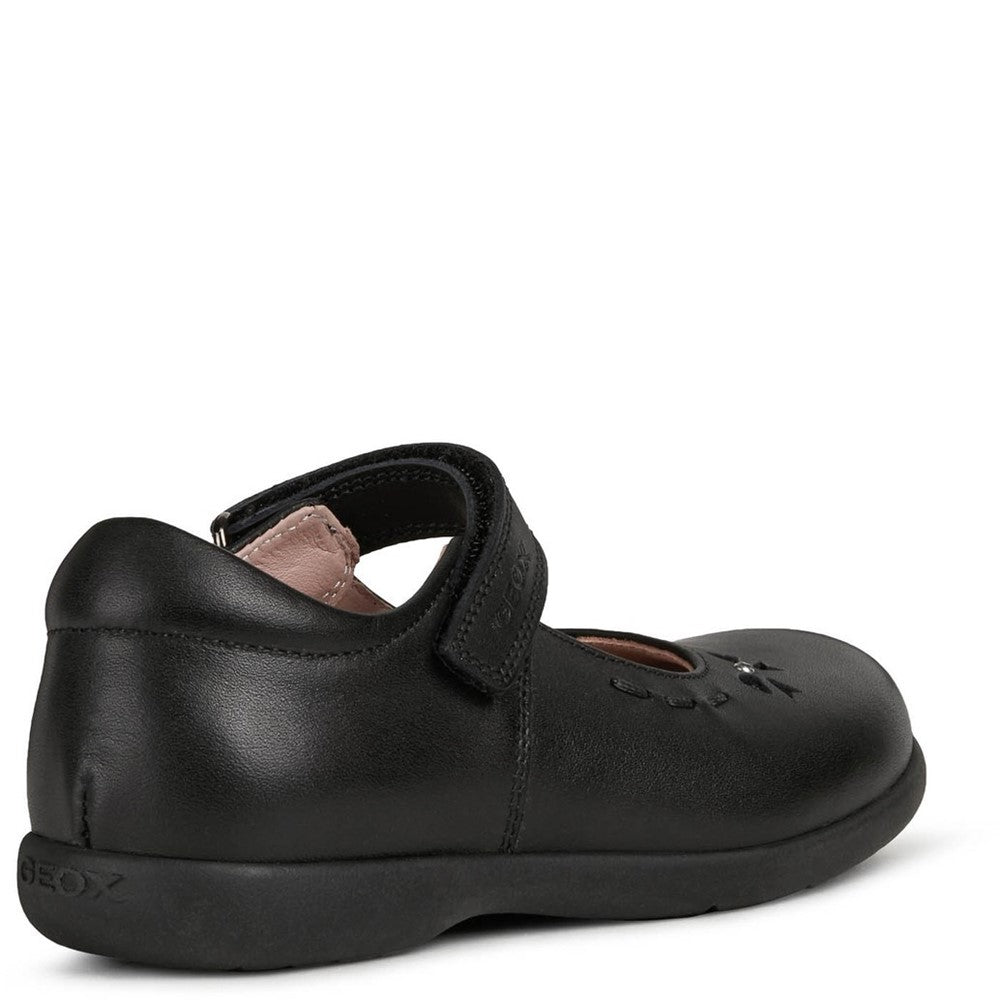 Geox Naimara Infant School Shoes