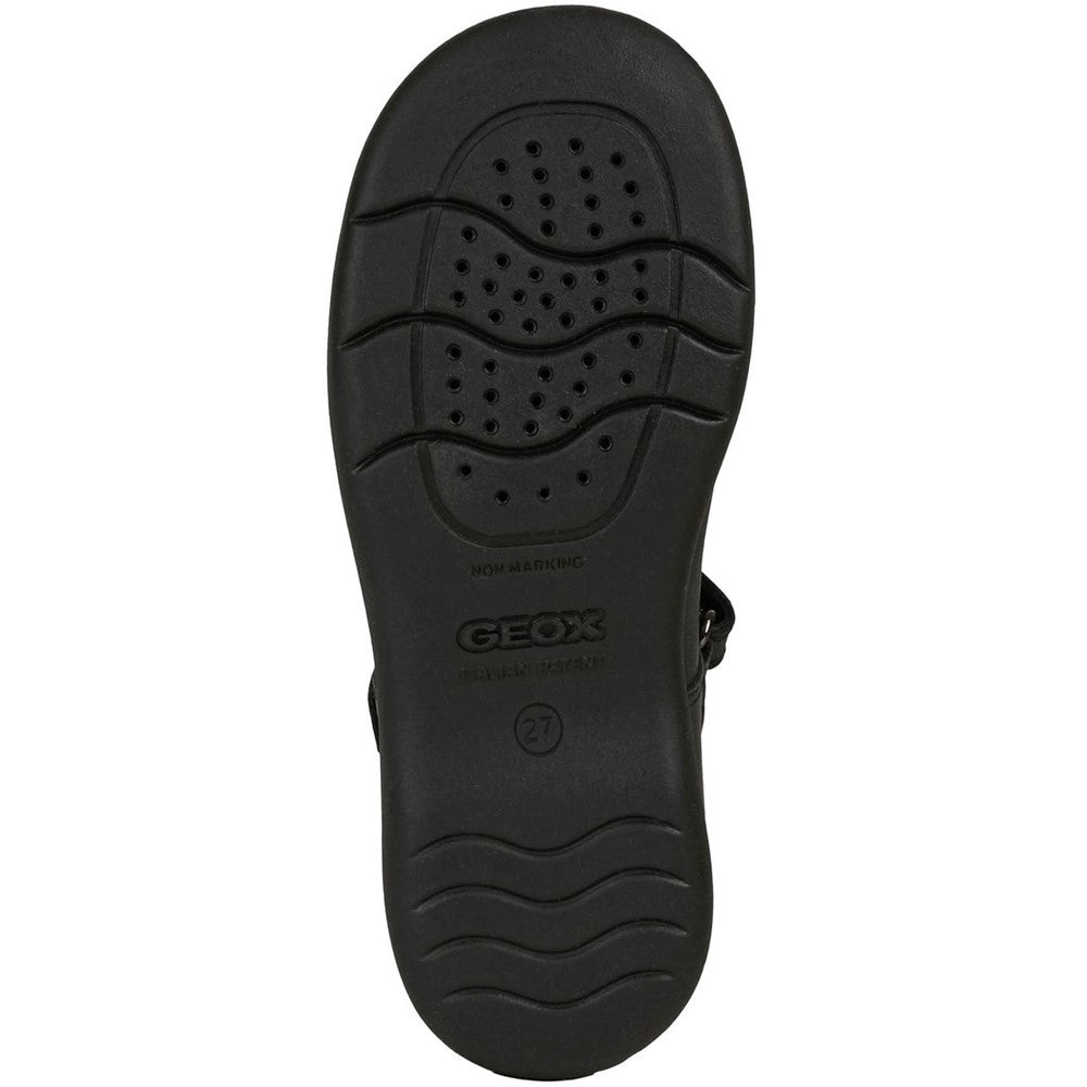 Geox Naimara Infant School Shoes