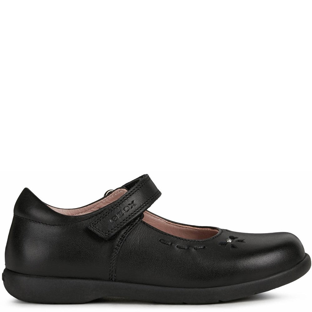 Geox Naimara Infant School Shoes