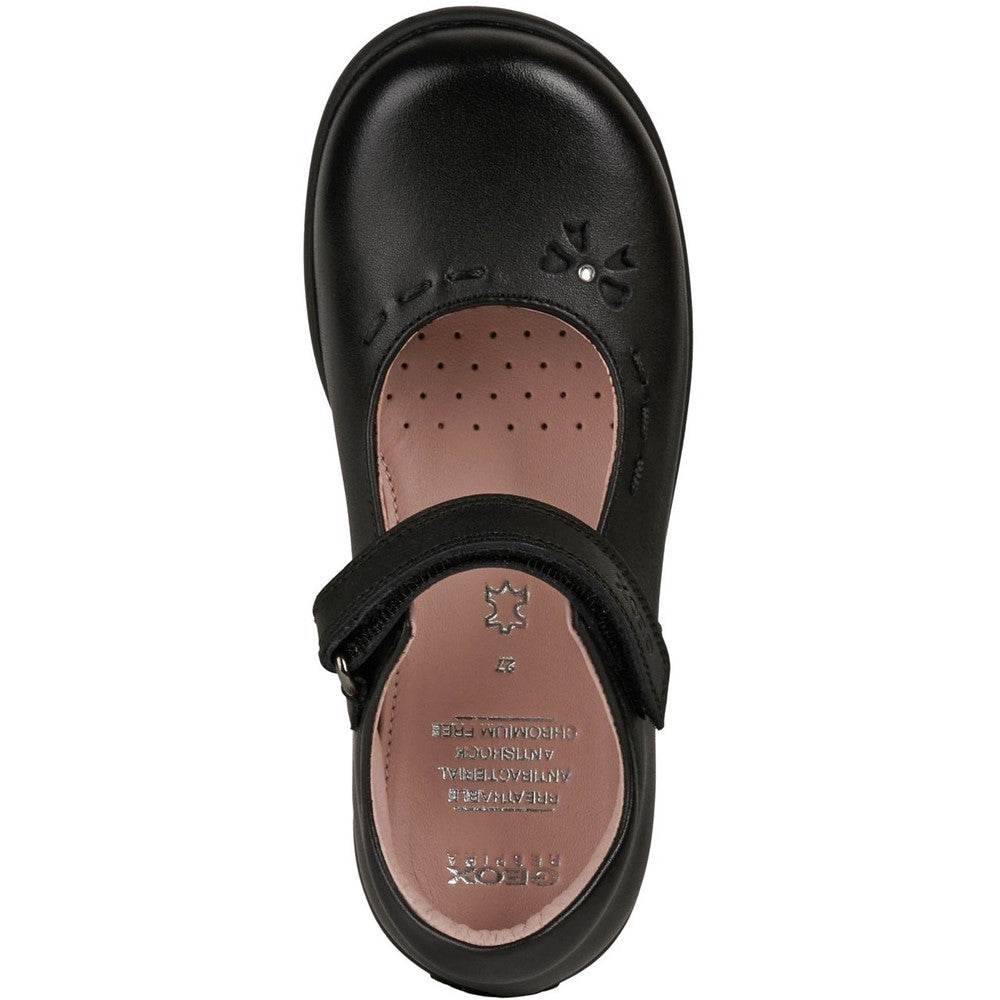 Geox Naimara Infant School Shoes