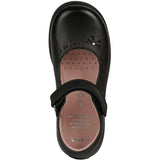Geox Naimara Infant School Shoes