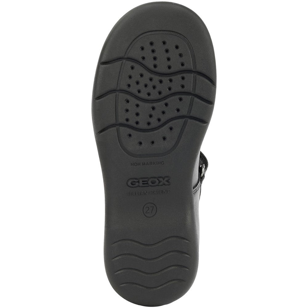 Geox Naimara T-Bar Infant School Shoes