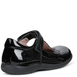 Geox Naimara T-Bar Infant School Shoes