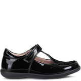 Geox Naimara T-Bar Infant School Shoes