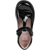 Geox Naimara T-Bar Infant School Shoes