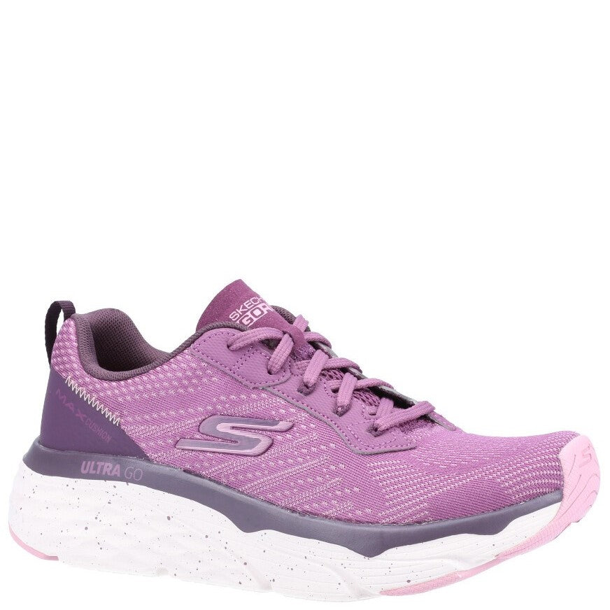 skechers max cushioning ultra go