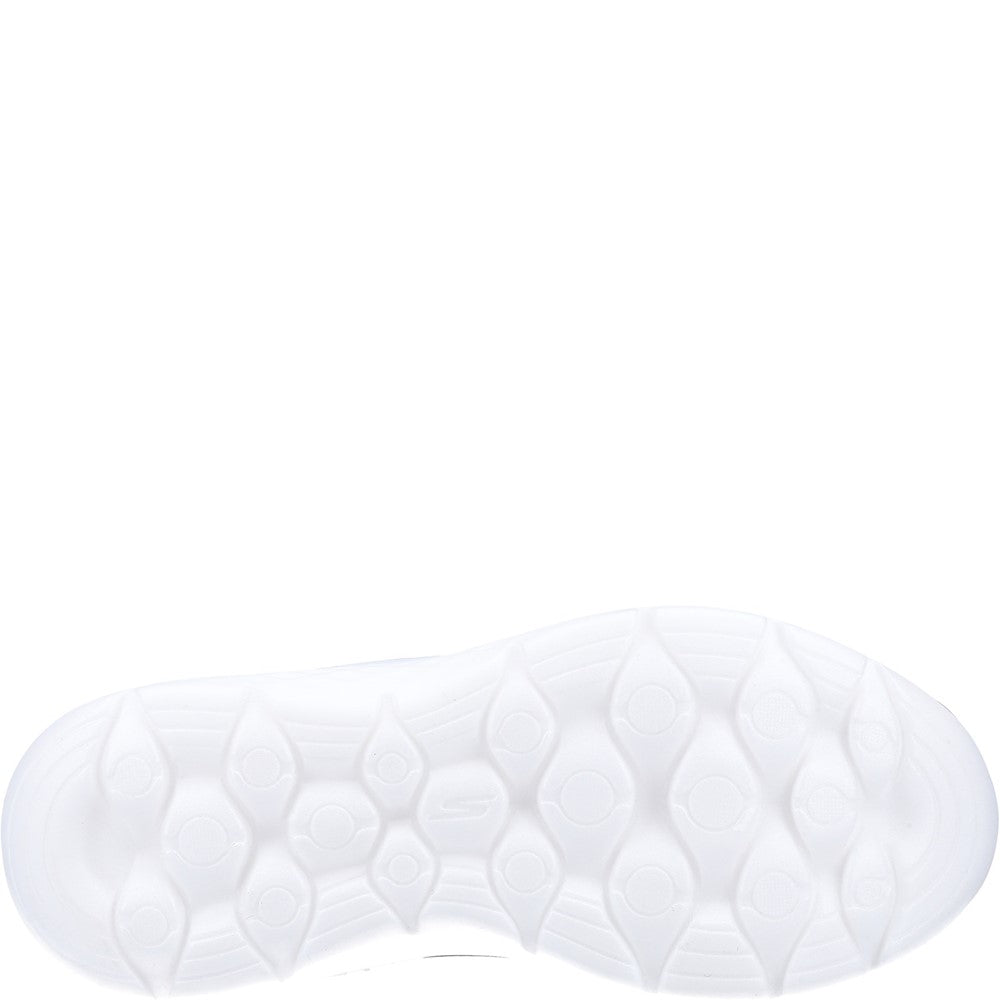 Skechers GOwalk Hyper Burst Shoe