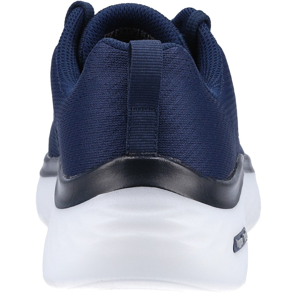 Skechers GOwalk Hyper Burst Shoe