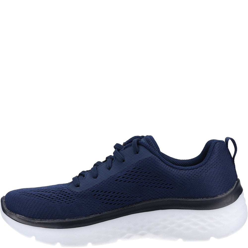 Skechers GOwalk Hyper Burst Shoe