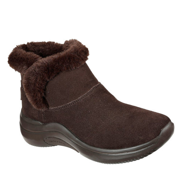 Skechers On The GO Midtown So Plush Ankle Boot
