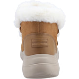 Skechers On-the-GO Midtown Cozy Vibes Boot