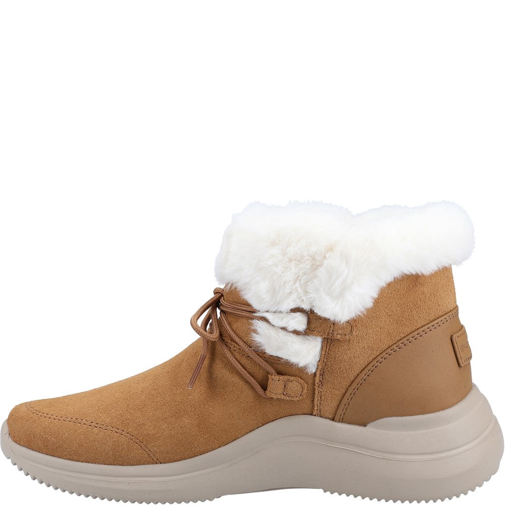 Skechers On-the-GO Midtown Cozy Vibes Boot