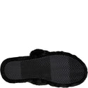 Skechers Cozy Wedge Slipper Sandal