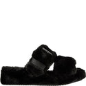 Skechers Cozy Wedge Slipper Sandal