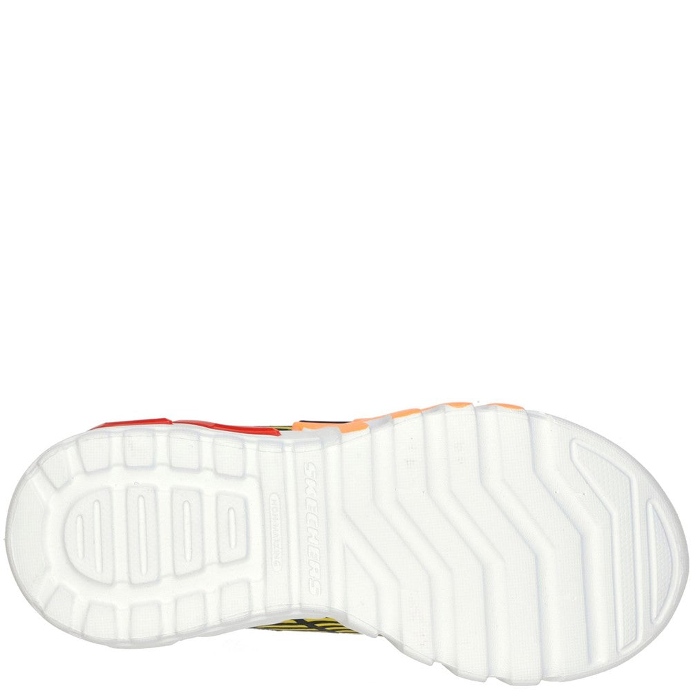 Skechers S Lights: Flex-Glow Elite Shoe