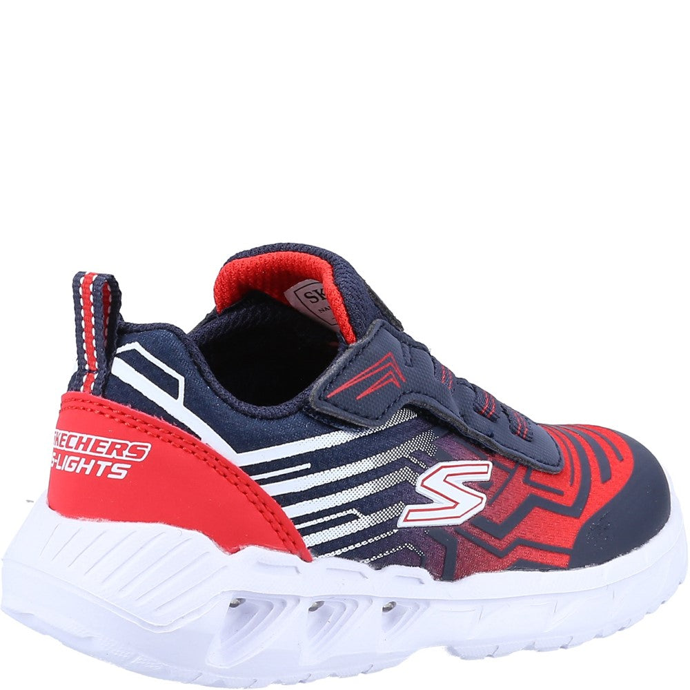 Skechers Magna-Lights Maver Shoe