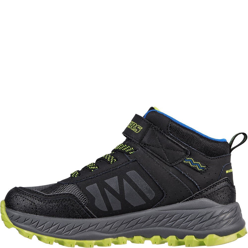 Skechers Fuse Tread Trekor Boot
