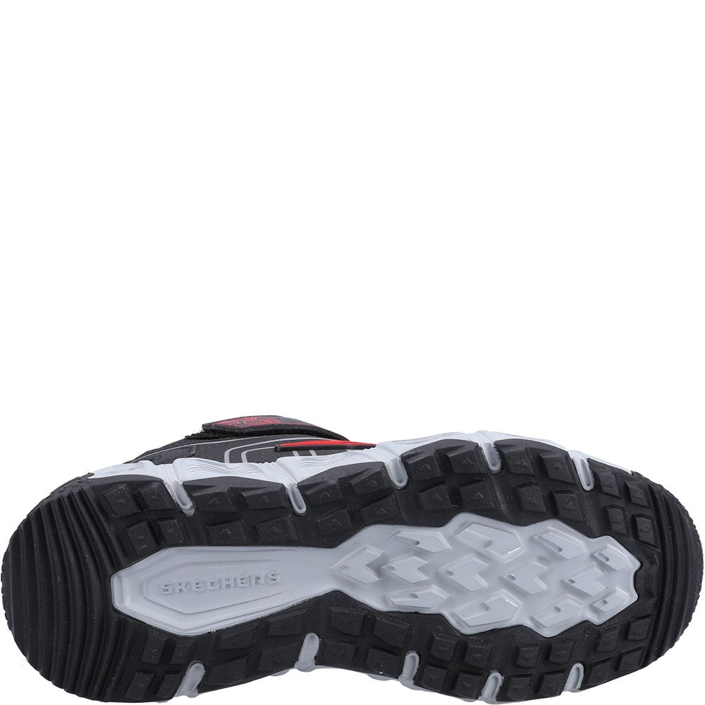 Skechers Velocitrek Boot