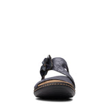 Clarks Laurieann Bea Riptape Sandals