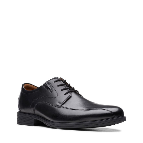 Clarks Whiddon Pace Lace-up Shoes
