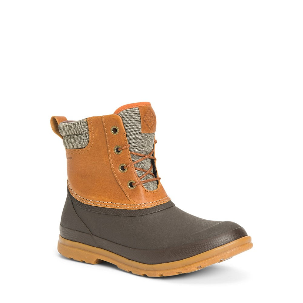 Muck Boots Originals Duck Lace Wellingtons