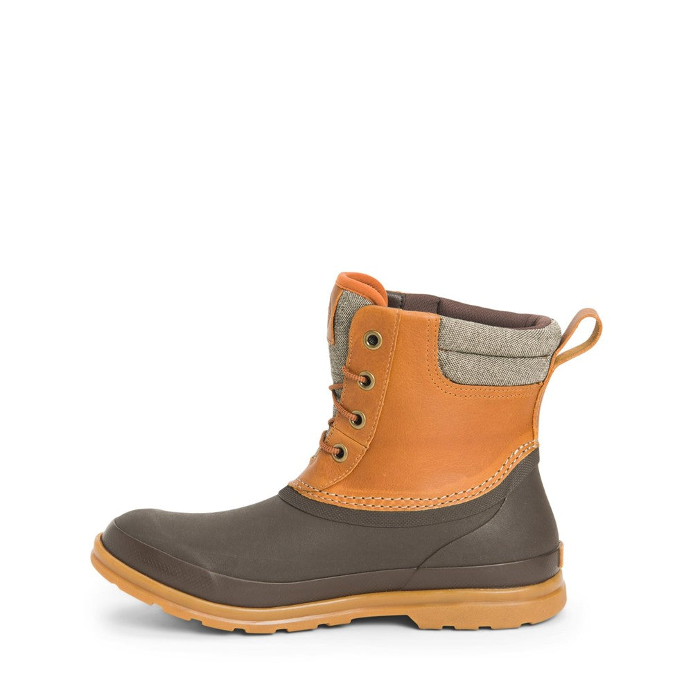 Muck Boots Originals Duck Lace Wellingtons
