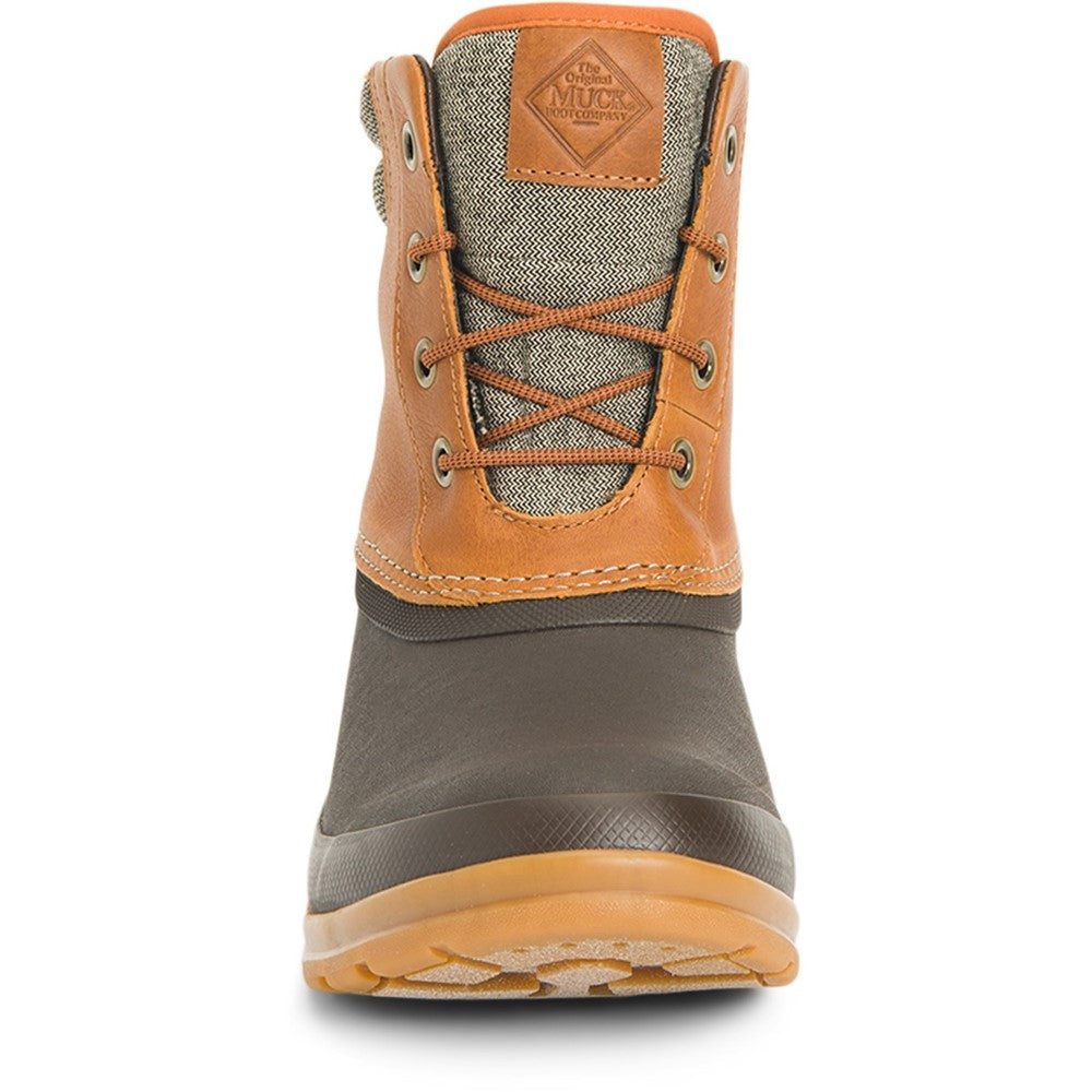 Muck Boots Originals Duck Lace Wellingtons