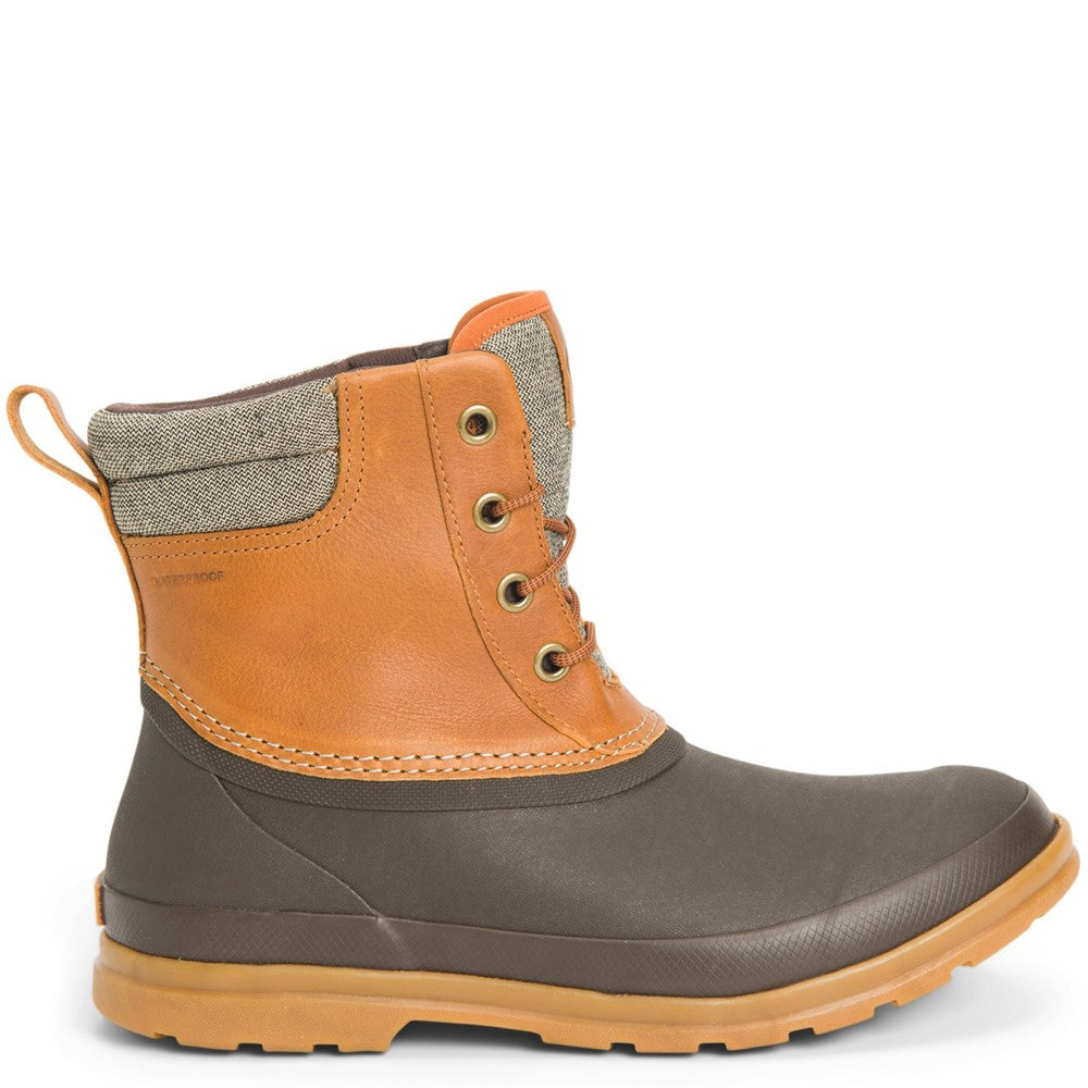 Muck Boots Originals Duck Lace Wellingtons