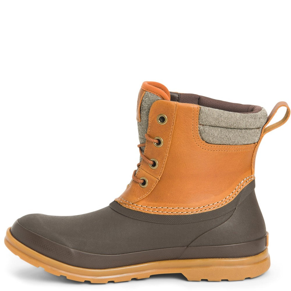 Muck Boots Originals Duck Lace Wellingtons