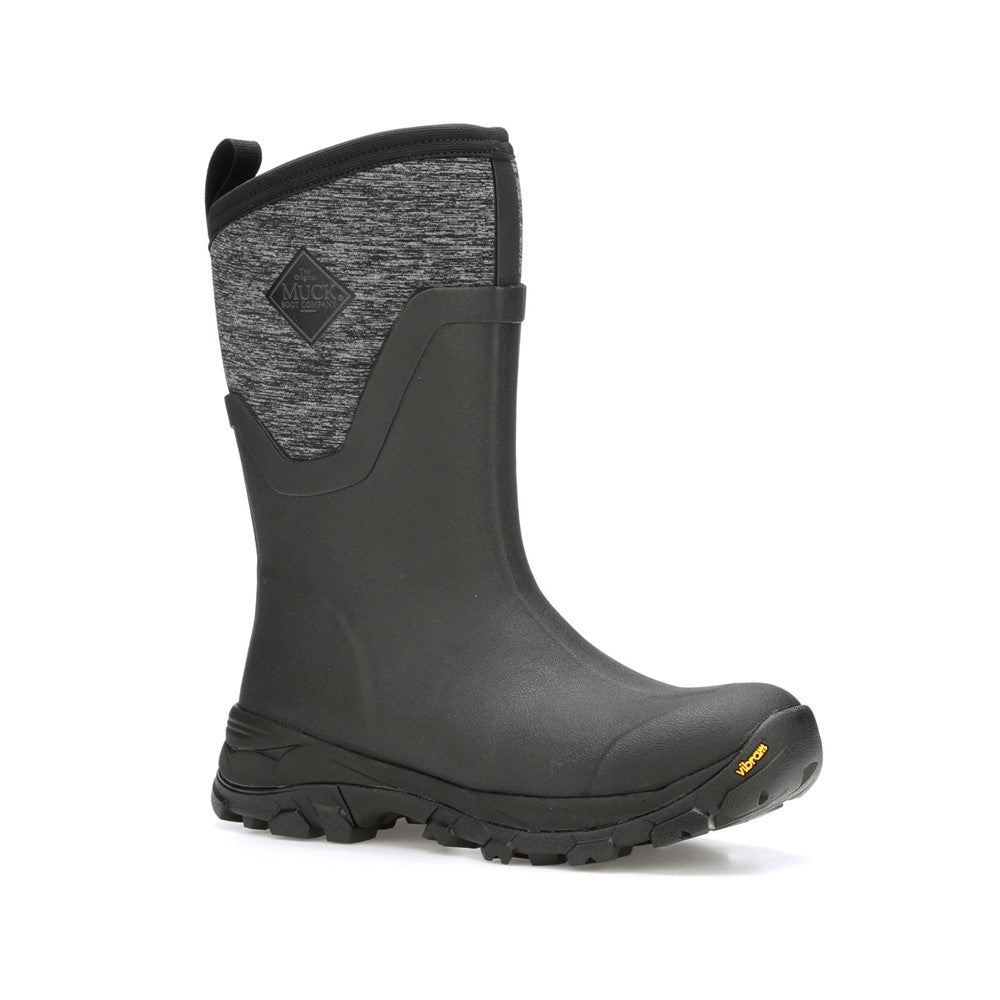 Muck Boots Arctic Ice Mid Wellingtons