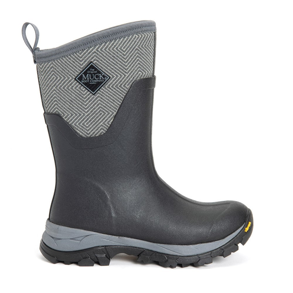 Muck Boots Arctic Ice Mid Wellingtons