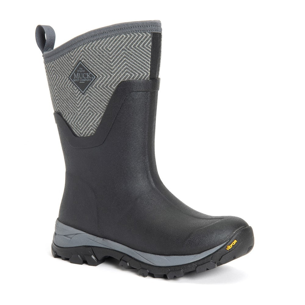 Muck Boots Arctic Ice Mid Wellingtons