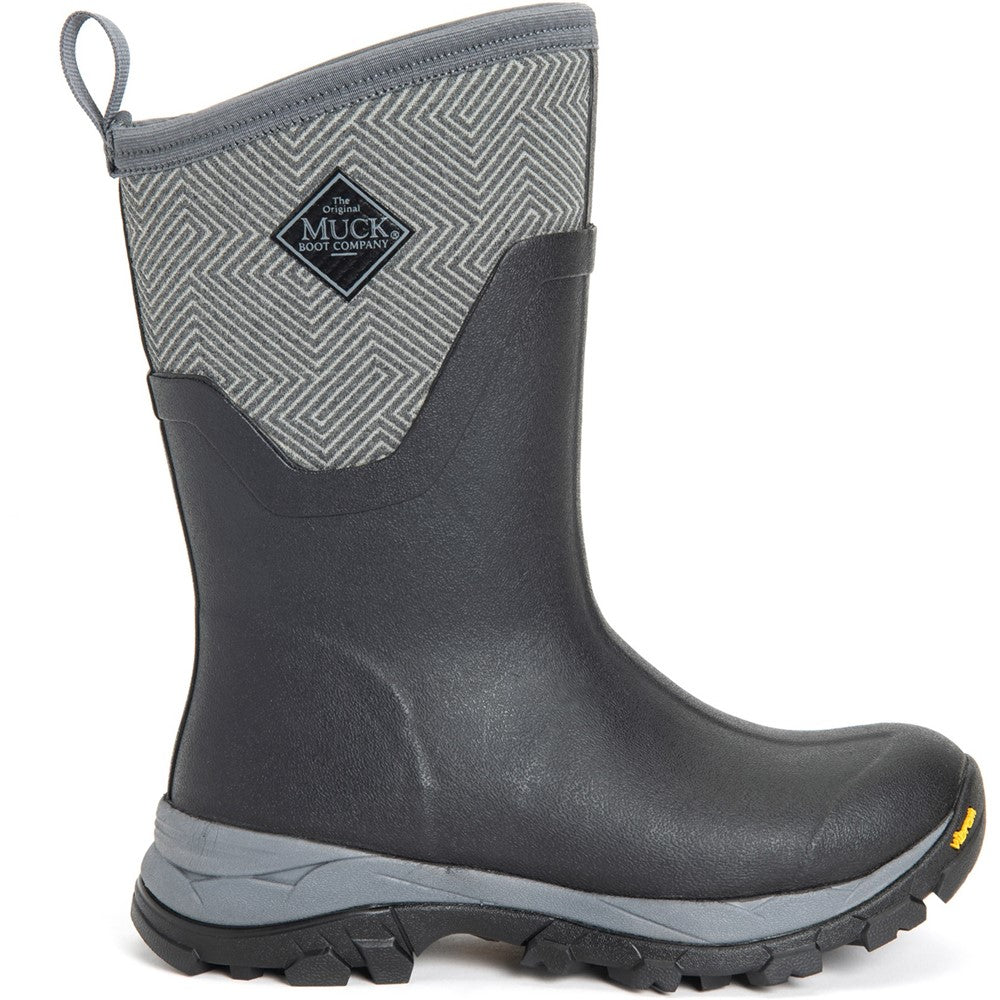 Muck Boots Arctic Ice Mid Wellingtons