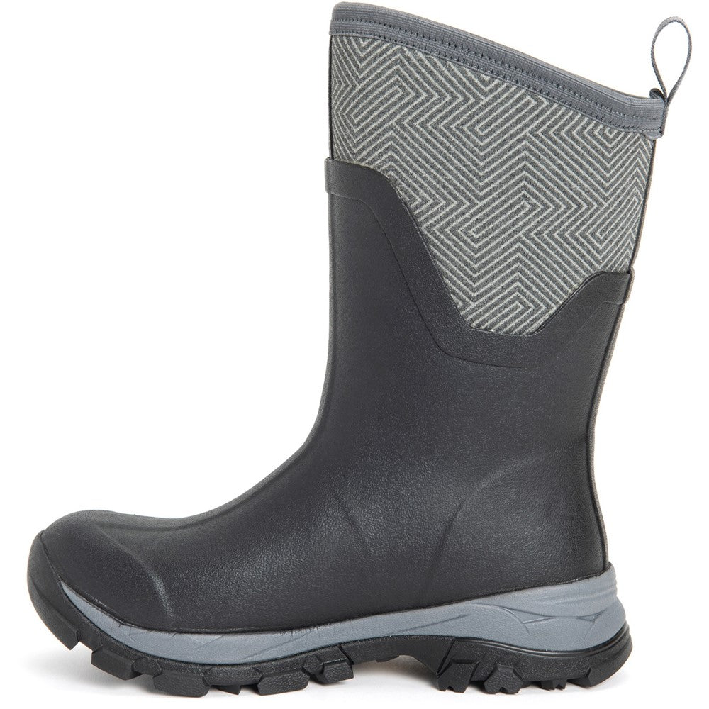 Muck Boots Arctic Ice Mid Wellingtons