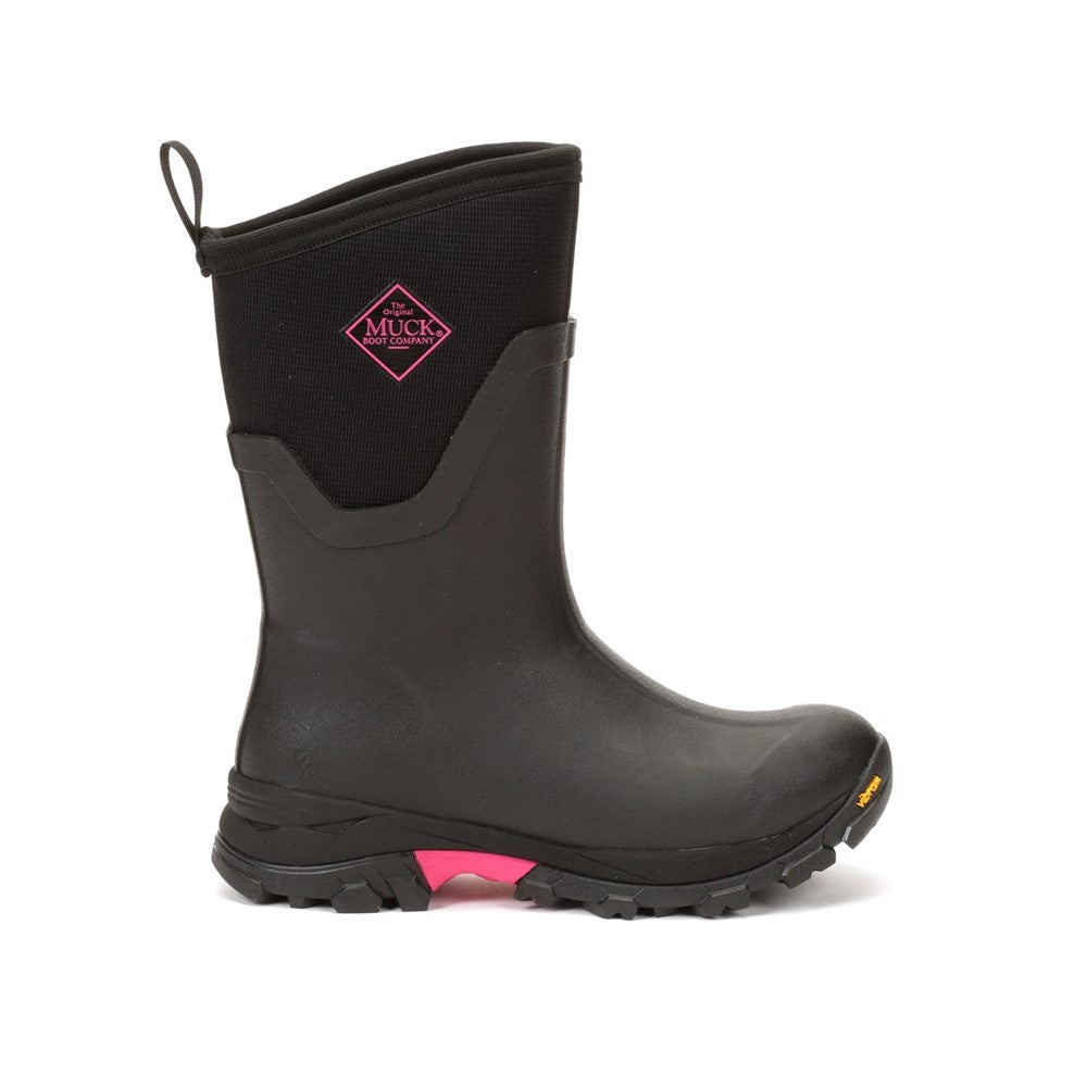 Muck Boots Arctic Ice Mid Wellingtons