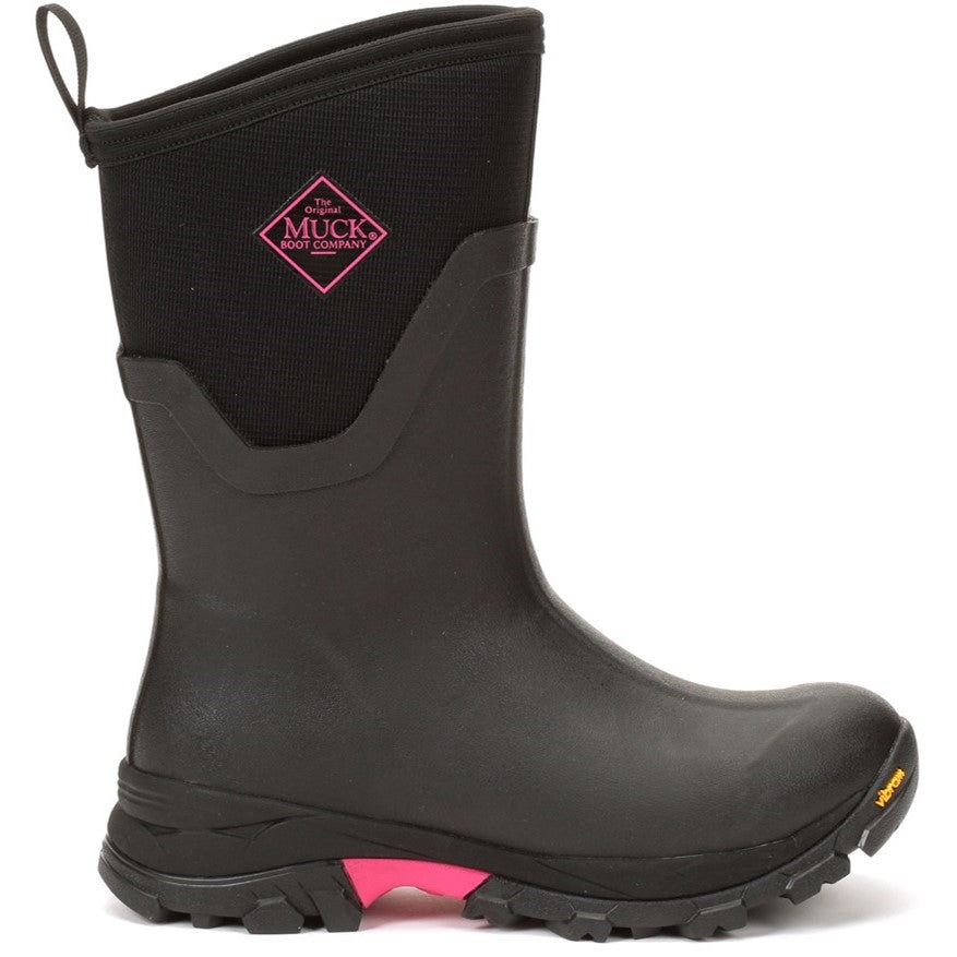 Muck Boots Arctic Ice Mid Wellingtons