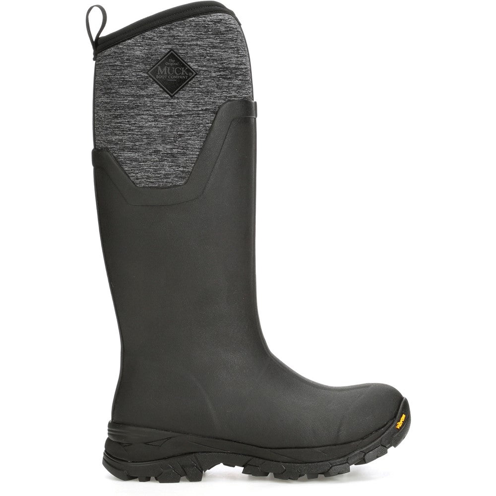 Muck Boots Arctic Ice Tall Wellingtons