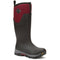 Black maroon