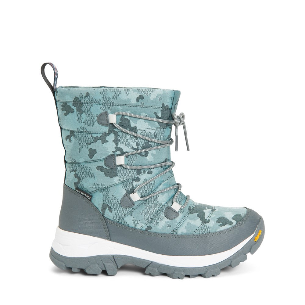 Muck Boots Arctic Ice Nomadic Sport AGAT Wellingtons