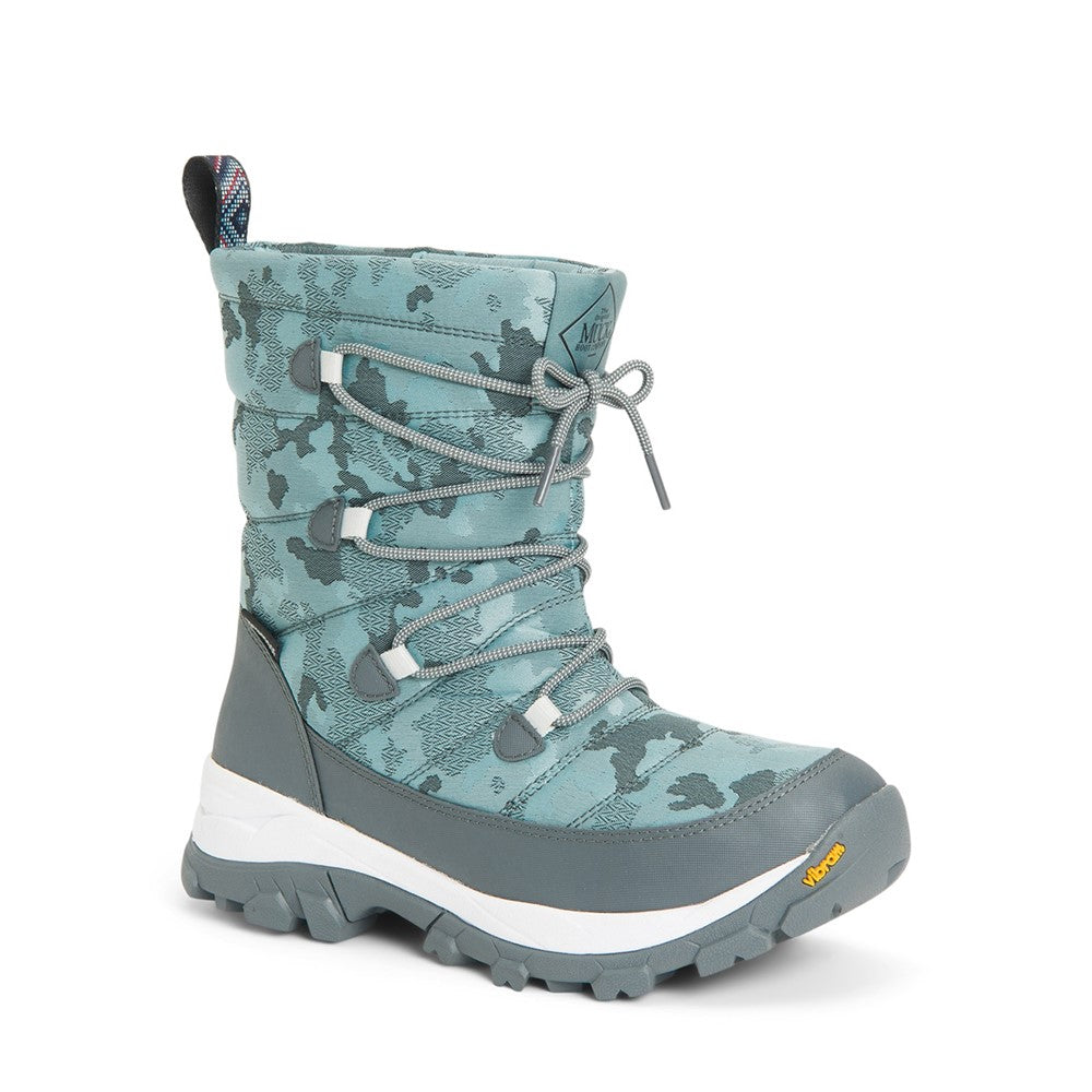 Muck Boots Arctic Ice Nomadic Sport AGAT Wellingtons
